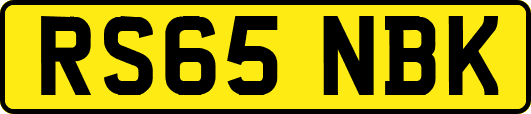 RS65NBK