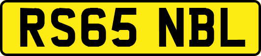 RS65NBL