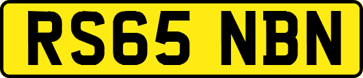 RS65NBN