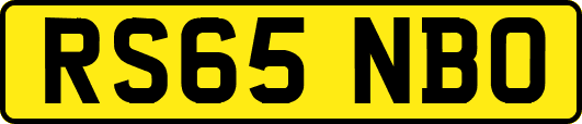 RS65NBO