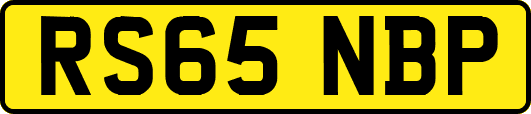 RS65NBP