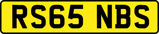 RS65NBS