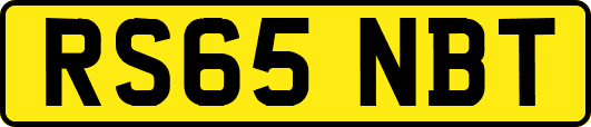 RS65NBT