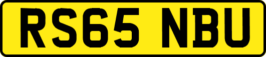 RS65NBU