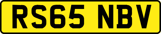 RS65NBV