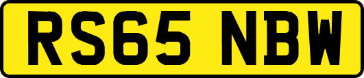 RS65NBW