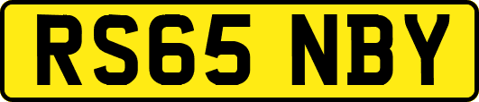 RS65NBY