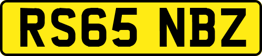 RS65NBZ