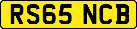 RS65NCB