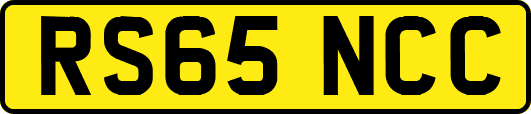 RS65NCC