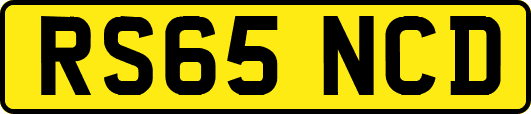 RS65NCD