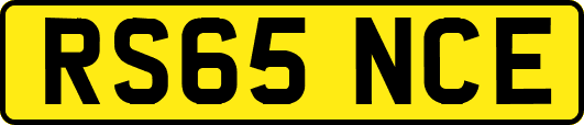 RS65NCE