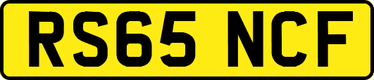 RS65NCF
