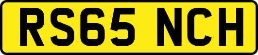 RS65NCH