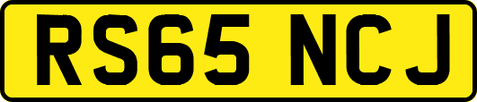 RS65NCJ