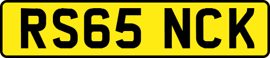 RS65NCK