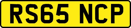 RS65NCP