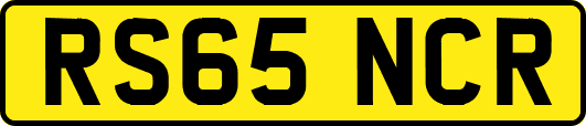 RS65NCR