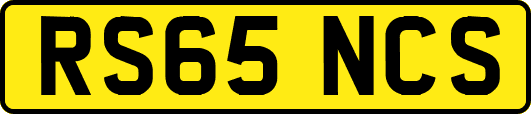 RS65NCS
