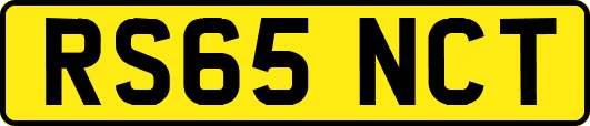 RS65NCT