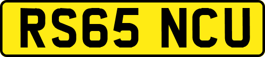RS65NCU