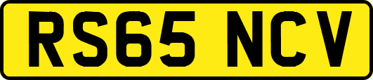 RS65NCV