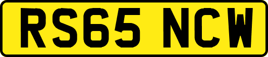 RS65NCW