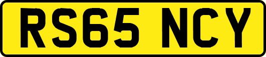 RS65NCY