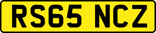RS65NCZ