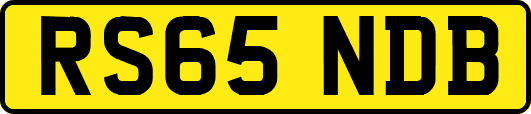 RS65NDB