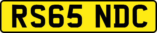RS65NDC