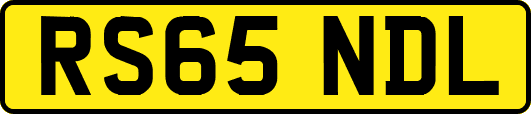 RS65NDL