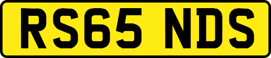 RS65NDS