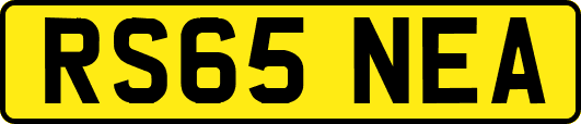 RS65NEA