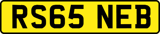 RS65NEB