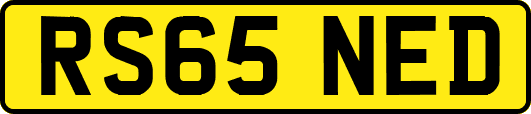 RS65NED