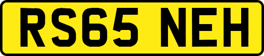 RS65NEH