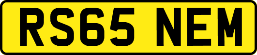 RS65NEM