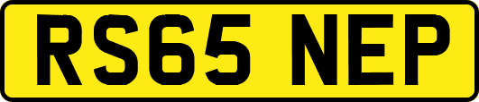 RS65NEP
