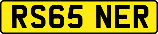 RS65NER