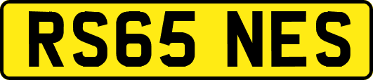 RS65NES