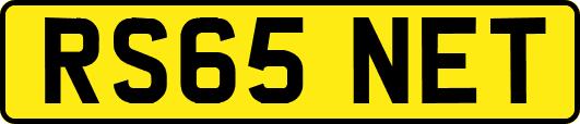 RS65NET
