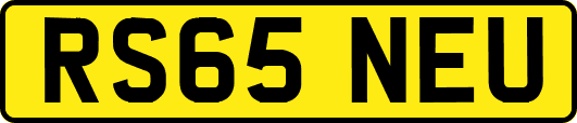 RS65NEU