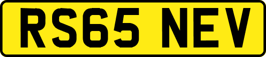 RS65NEV