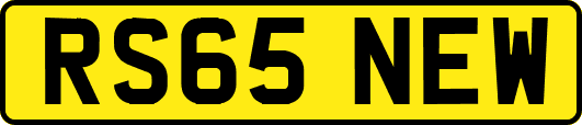 RS65NEW