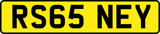 RS65NEY