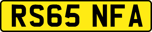 RS65NFA