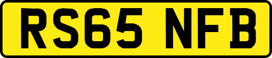RS65NFB