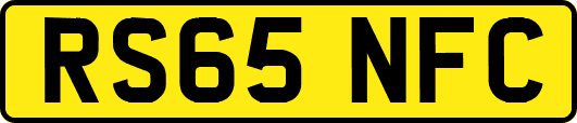 RS65NFC