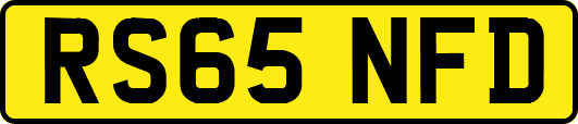 RS65NFD